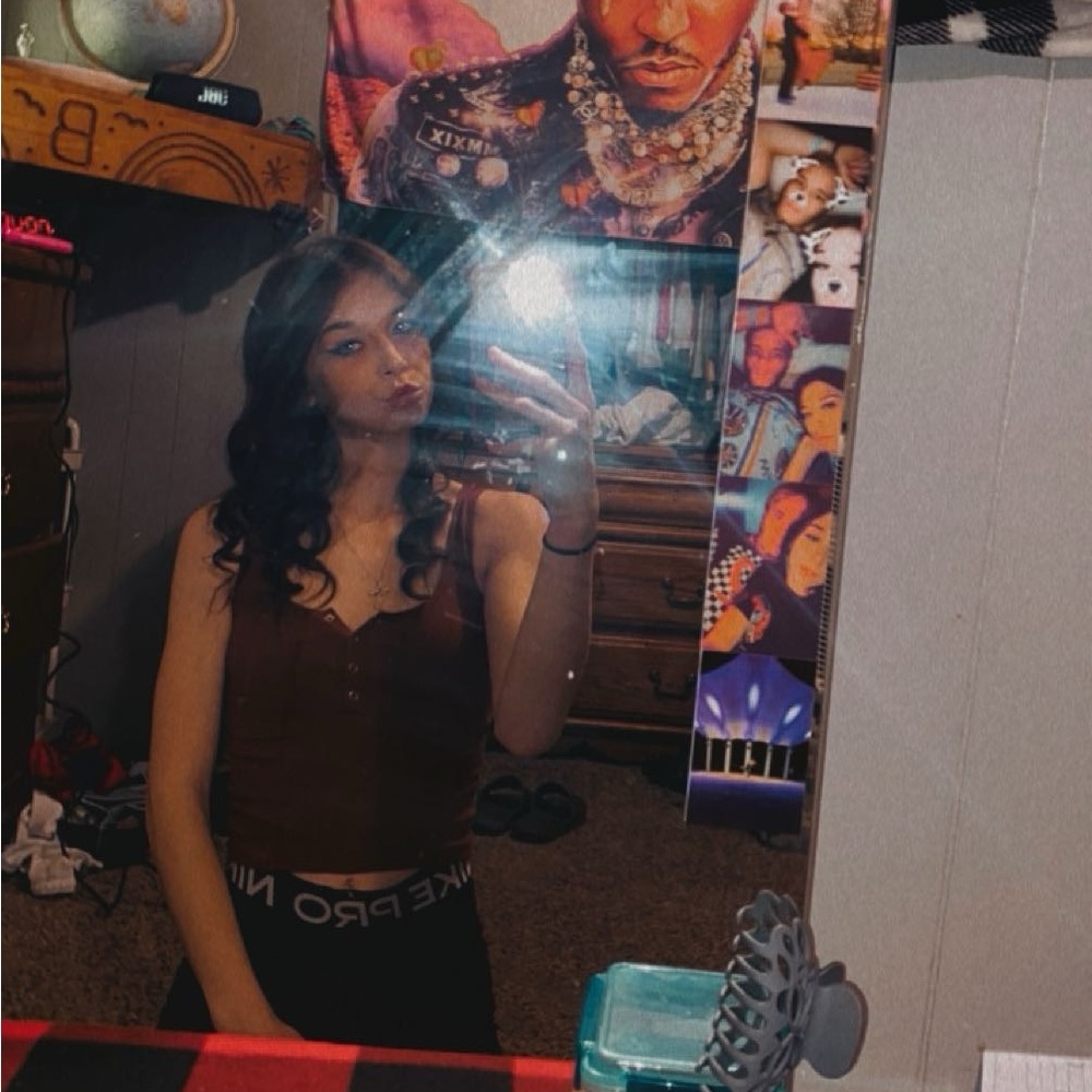 Meet your Posher, Bethany